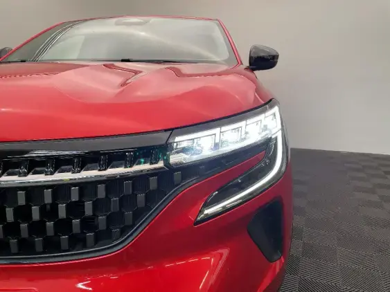 RENAULT AUSTRAL - voiture d'occasion - Photo 22