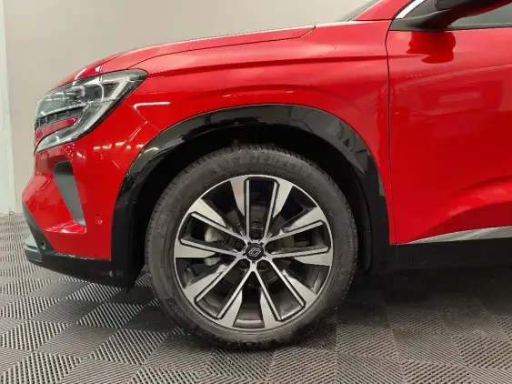 RENAULT AUSTRAL - voiture d'occasion - Photo 23