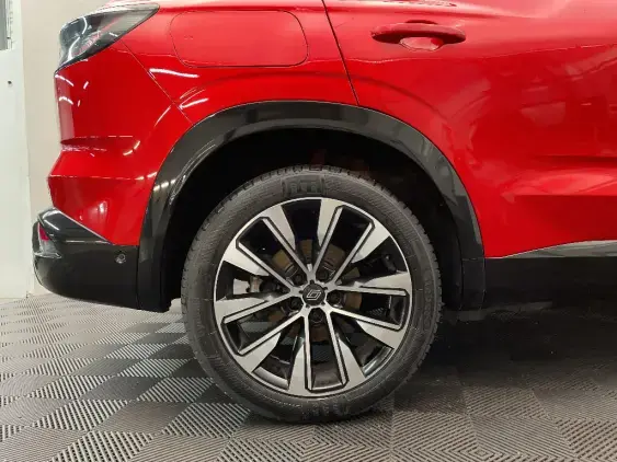 RENAULT AUSTRAL - voiture d'occasion - Photo 25