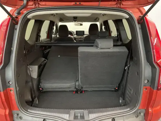 DACIA JOGGER - voiture d'occasion - Photo 16