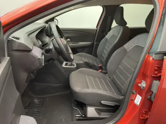 DACIA JOGGER - voiture d'occasion - Photo 18