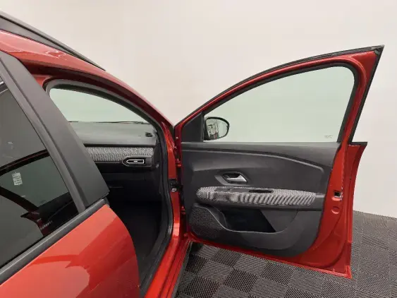 DACIA JOGGER - voiture d'occasion - Photo 20