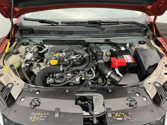 DACIA JOGGER - voiture d'occasion - Photo 21