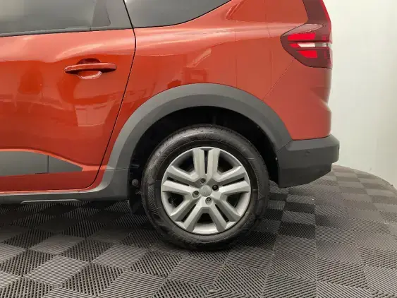 DACIA JOGGER - voiture d'occasion - Photo 24