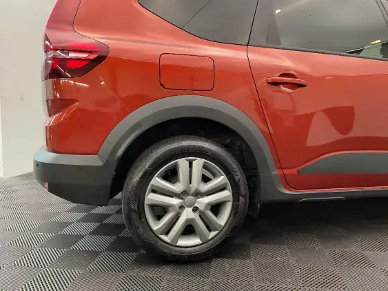 DACIA JOGGER - voiture d'occasion - Photo 25