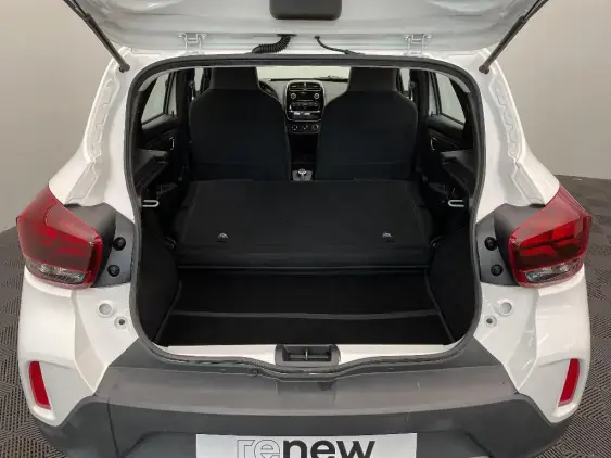 DACIA SPRING - voiture d'occasion - Photo 15