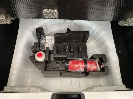 DACIA SPRING - voiture d'occasion - Photo 16