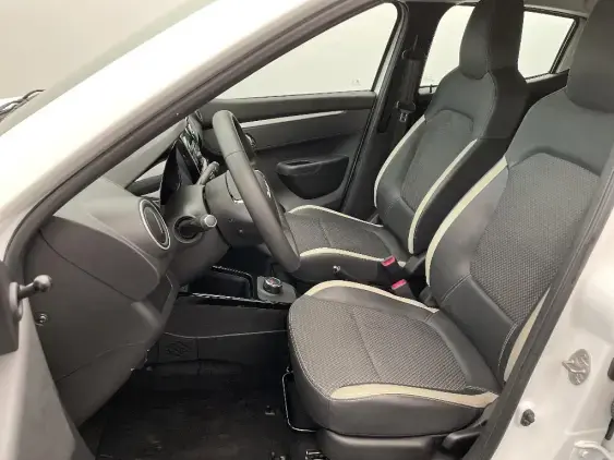 DACIA SPRING - voiture d'occasion - Photo 17