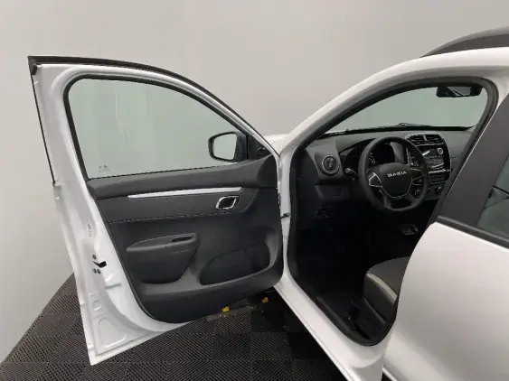 DACIA SPRING - voiture d'occasion - Photo 18