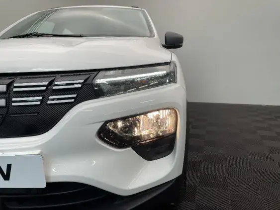 DACIA SPRING - voiture d'occasion - Photo 21