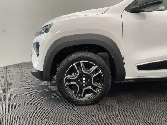 DACIA SPRING - voiture d'occasion - Photo 22