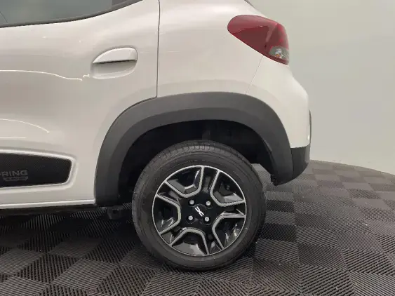 DACIA SPRING - voiture d'occasion - Photo 23