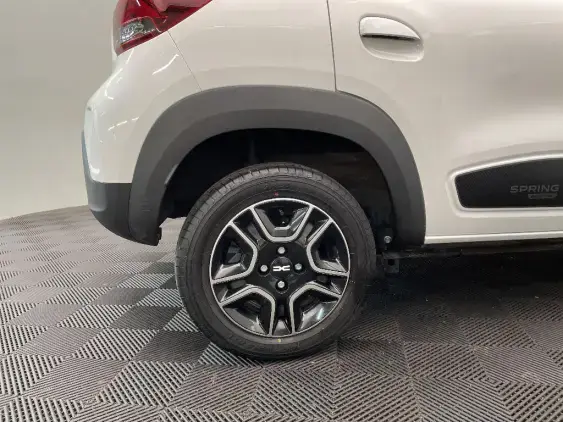 DACIA SPRING - voiture d'occasion - Photo 24