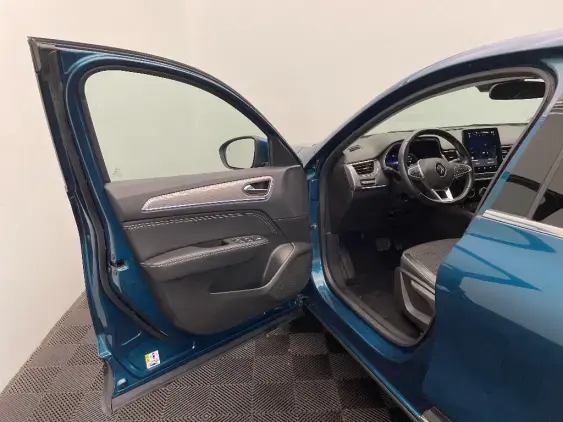 RENAULT ARKANA - voiture d'occasion - Photo 19