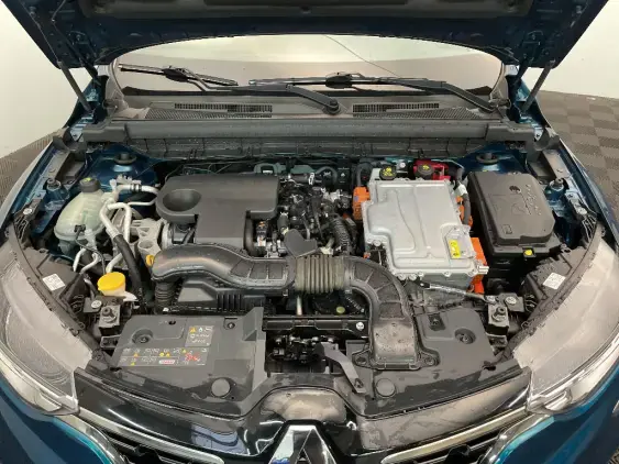 RENAULT ARKANA - voiture d'occasion - Photo 21