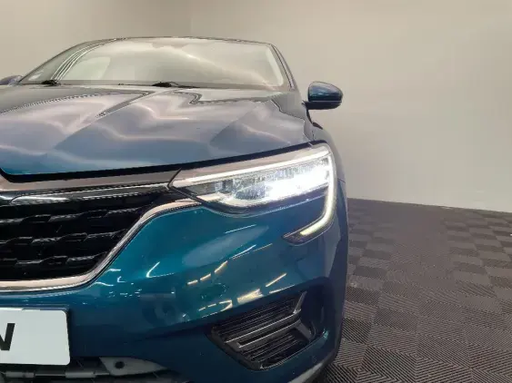 RENAULT ARKANA - voiture d'occasion - Photo 22