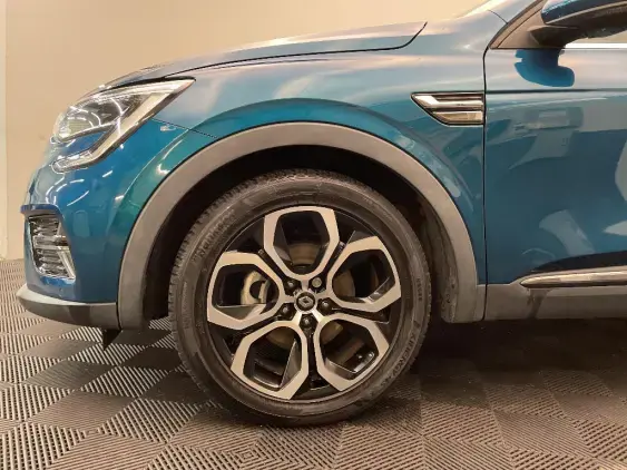 RENAULT ARKANA - voiture d'occasion - Photo 23