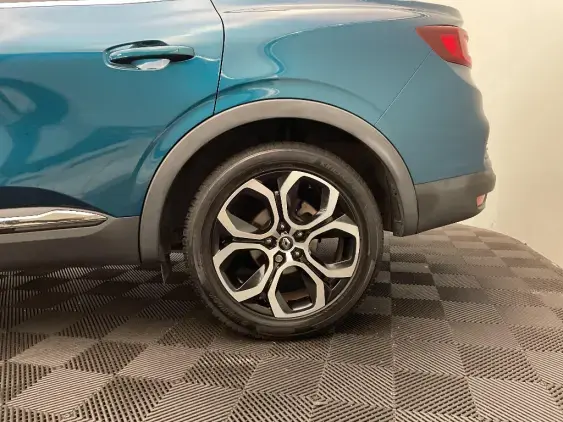 RENAULT ARKANA - voiture d'occasion - Photo 24