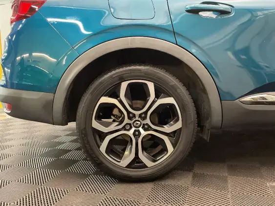 RENAULT ARKANA - voiture d'occasion - Photo 25