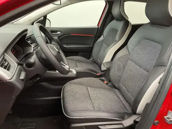 RENAULT CAPTUR II - voiture d'occasion - Photo 18