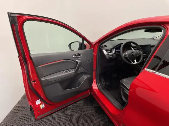 RENAULT CAPTUR II - voiture d'occasion - Photo 19