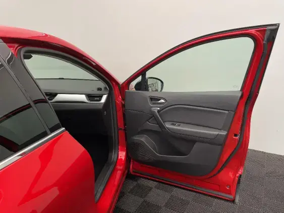 RENAULT CAPTUR II - voiture d'occasion - Photo 20