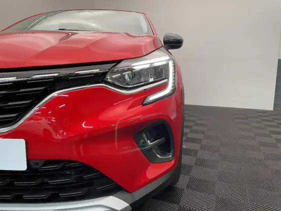 RENAULT CAPTUR II - voiture d'occasion - Photo 22