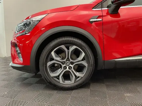 RENAULT CAPTUR II - voiture d'occasion - Photo 23