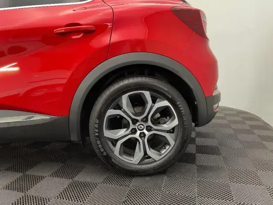 RENAULT CAPTUR II - voiture d'occasion - Photo 24