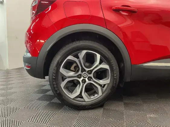 RENAULT CAPTUR II - voiture d'occasion - Photo 25