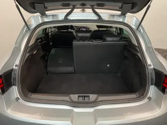 RENAULT SCENIC IV - voiture d'occasion - Photo 16