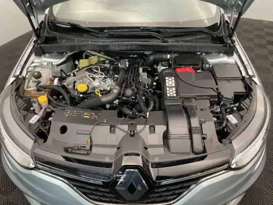 RENAULT SCENIC IV - voiture d'occasion - Photo 21