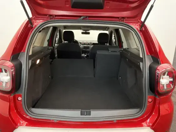 DACIA DUSTER II - voiture d'occasion - Photo 16