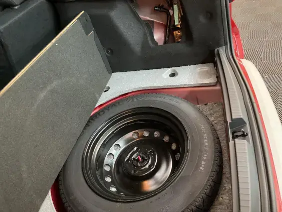 DACIA DUSTER II - voiture d'occasion - Photo 17