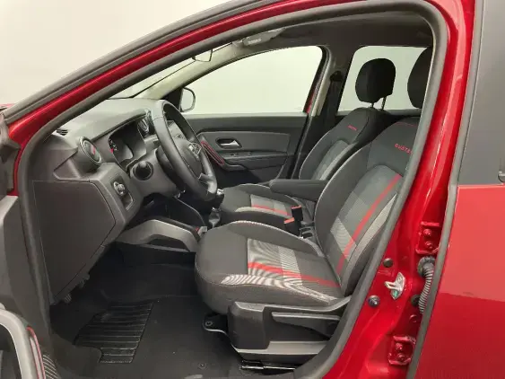 DACIA DUSTER II - voiture d'occasion - Photo 18
