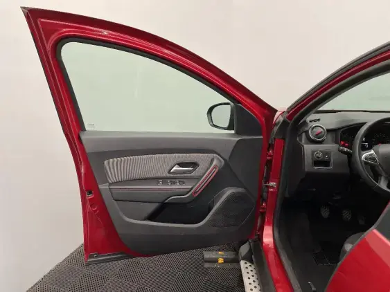 DACIA DUSTER II - voiture d'occasion - Photo 19