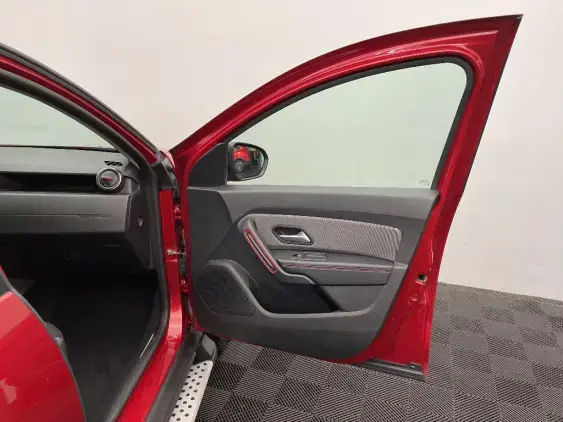 DACIA DUSTER II - voiture d'occasion - Photo 20