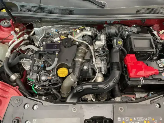 DACIA DUSTER II - voiture d'occasion - Photo 21