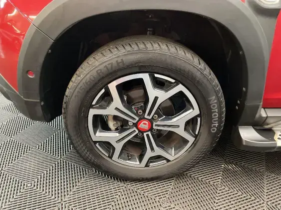 DACIA DUSTER II - voiture d'occasion - Photo 23