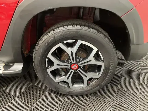 DACIA DUSTER II - voiture d'occasion - Photo 24