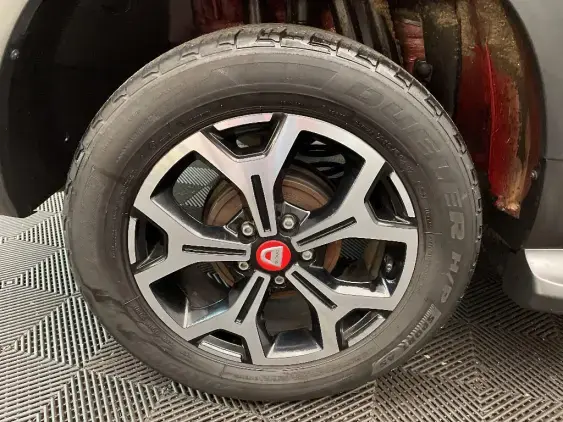 DACIA DUSTER II - voiture d'occasion - Photo 25