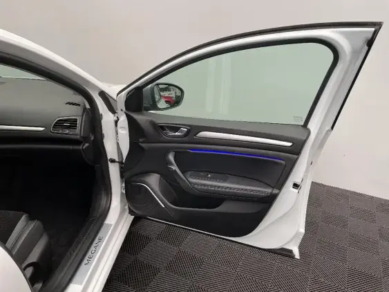 RENAULT MEGANE IV - voiture d'occasion - Photo 20