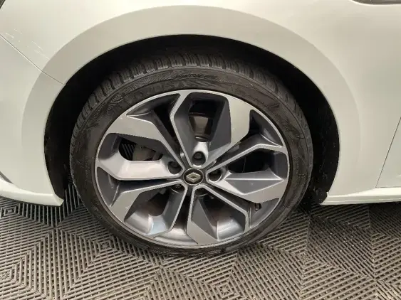 RENAULT MEGANE IV - voiture d'occasion - Photo 23