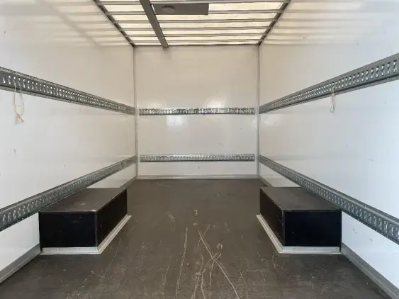 RENAULT MASTER III - voiture d'occasion - Photo 15