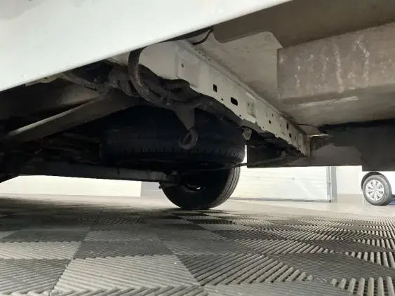 RENAULT MASTER III - voiture d'occasion - Photo 16