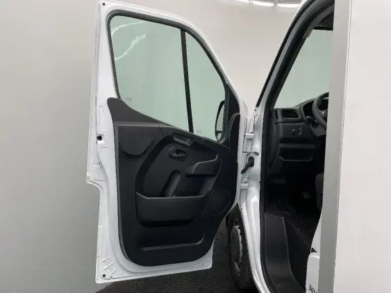 RENAULT MASTER III - voiture d'occasion - Photo 18