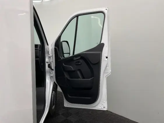 RENAULT MASTER III - voiture d'occasion - Photo 19