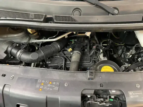 RENAULT MASTER III - voiture d'occasion - Photo 20