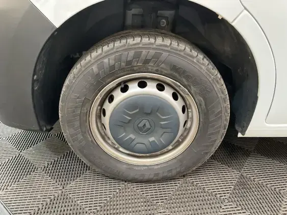 RENAULT MASTER III - voiture d'occasion - Photo 22