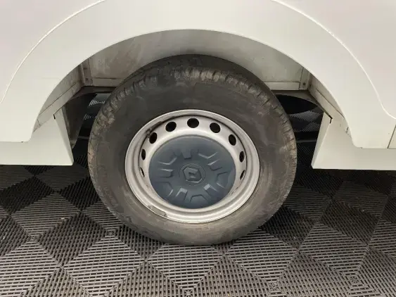 RENAULT MASTER III - voiture d'occasion - Photo 23